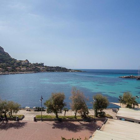 Palermo Mare Holidays Sferracavallo Dış mekan fotoğraf